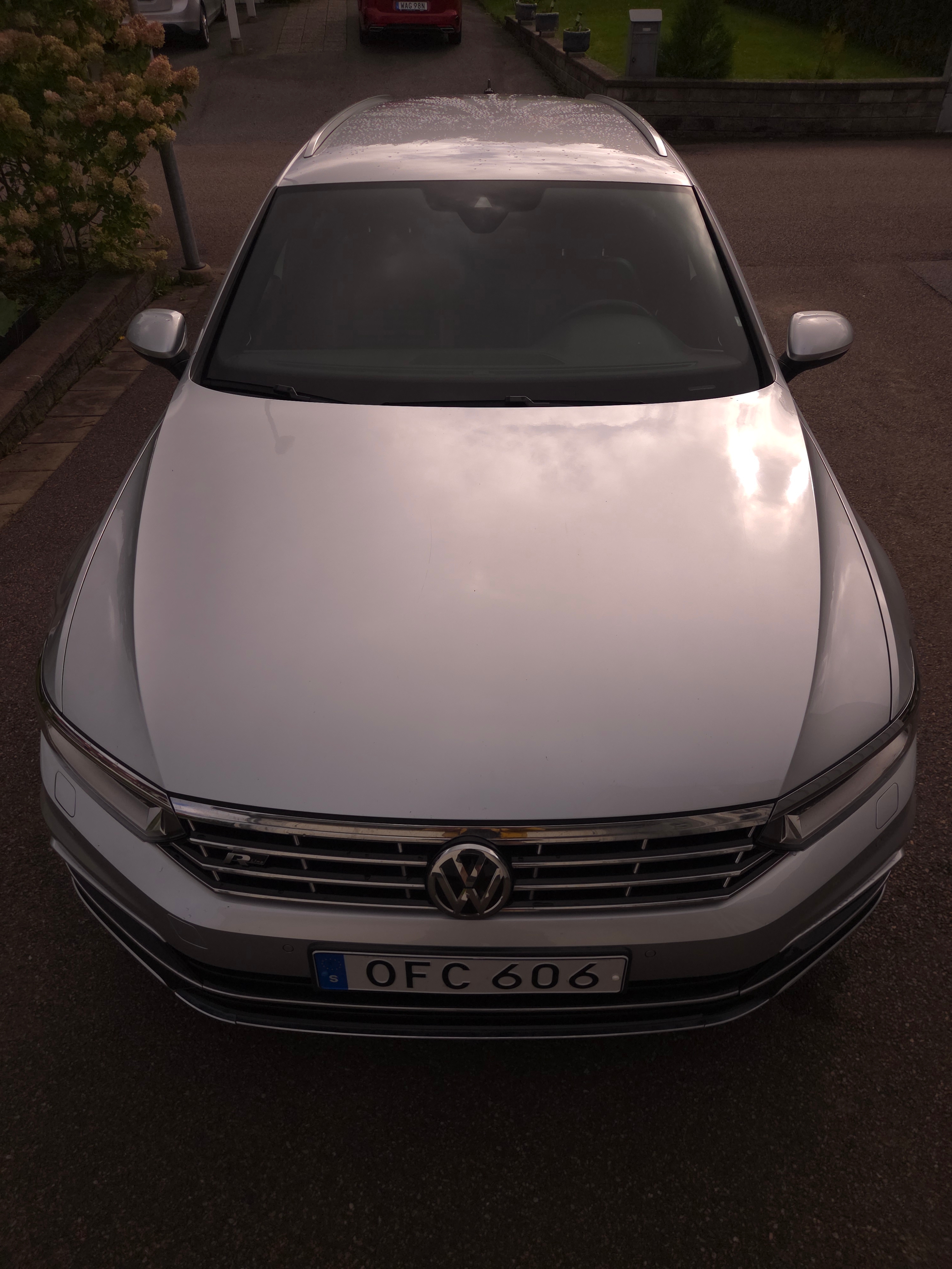 Volkswagen Passat 2.0 TDI SCR 2018, kuva 3/10