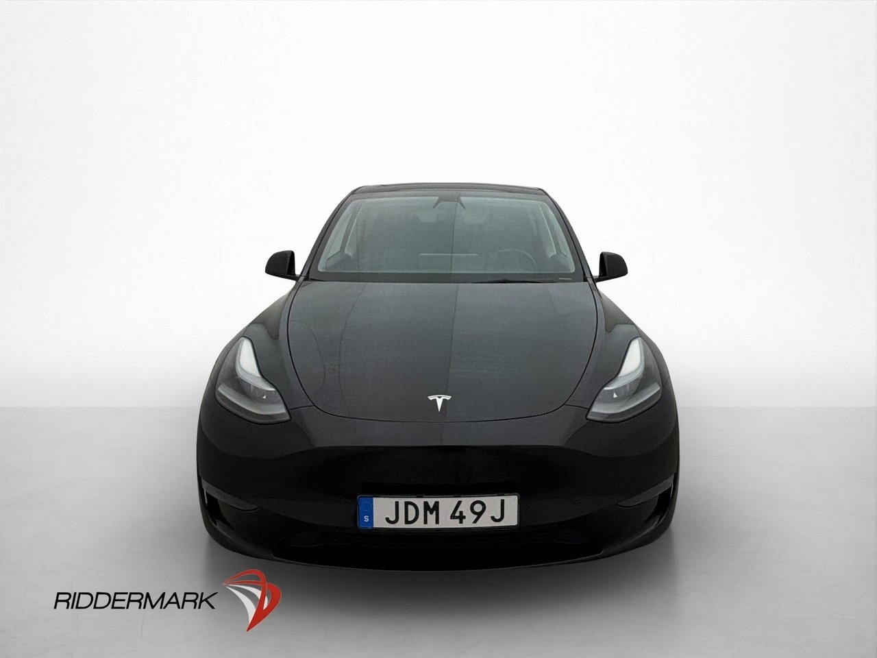 Tesla Model Y 2022, bild 3/10