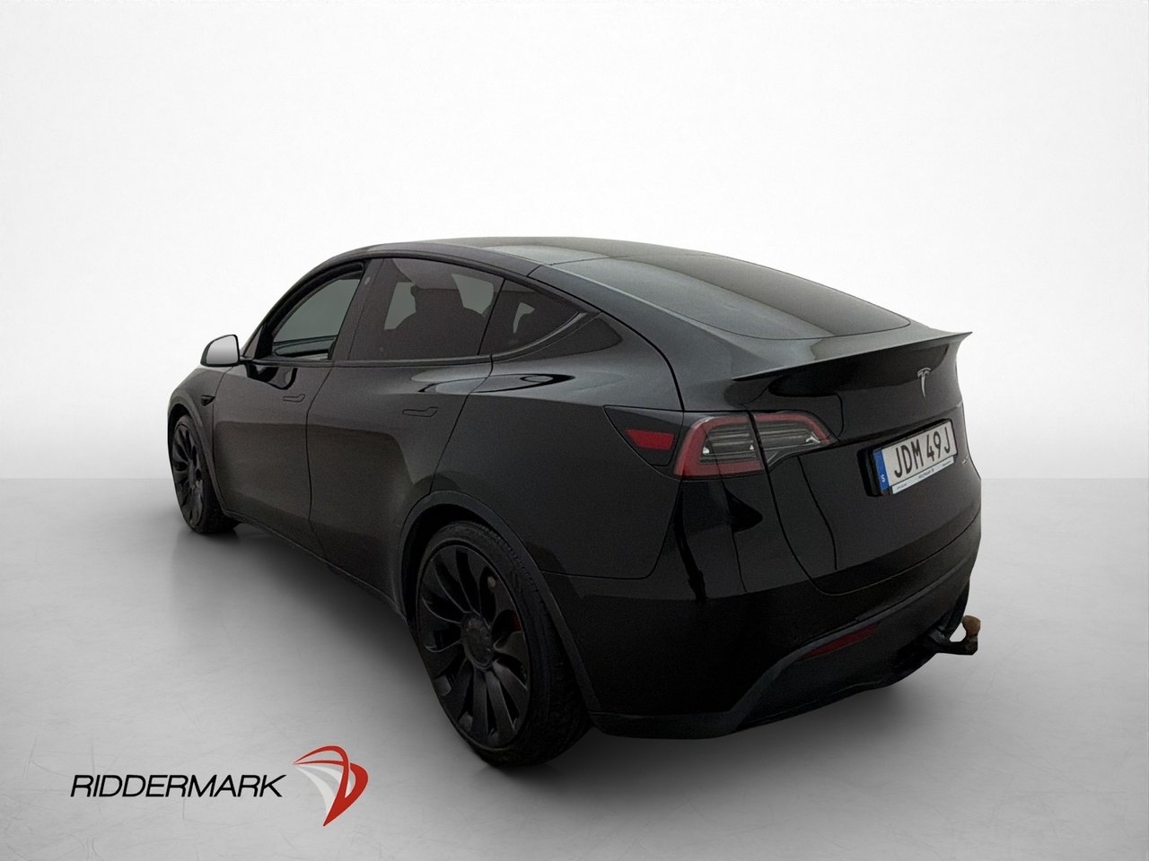 Tesla Model Y 2022, bild 6/10