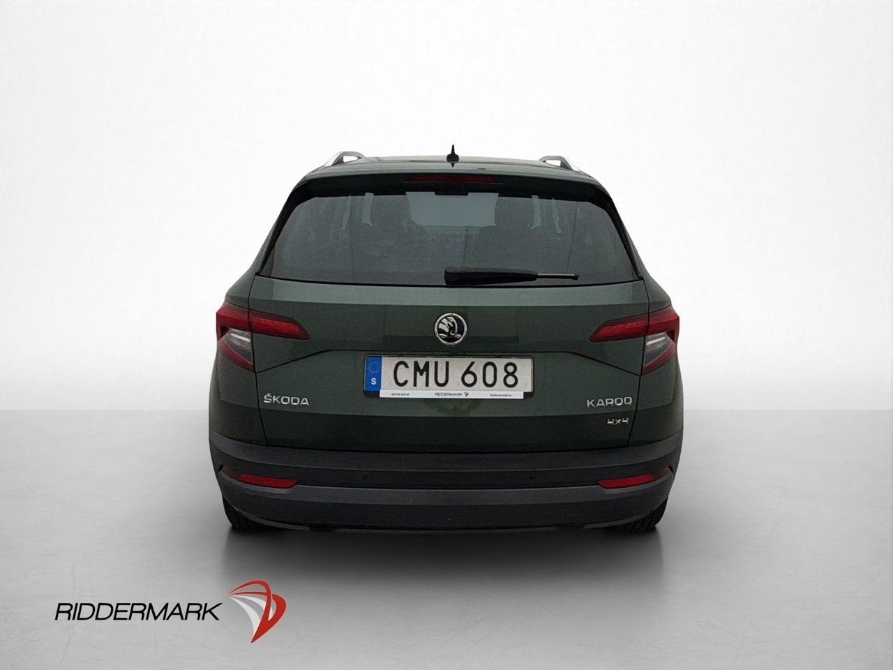 Skoda Karoq 2.0 TDI SCR Style 2018, kuva 6/34