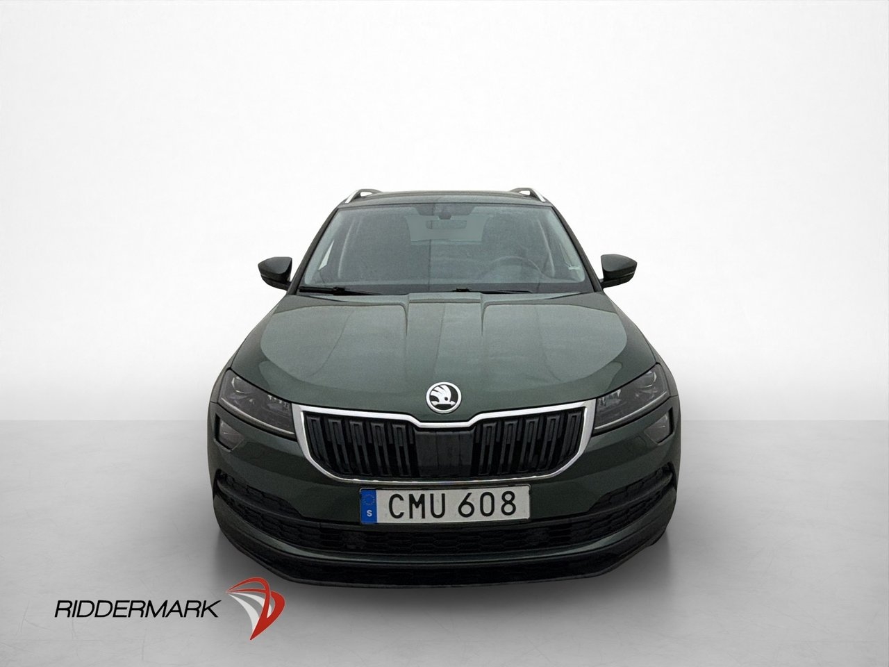 Skoda Karoq 2.0 TDI SCR Style 2018, kuva 2/34