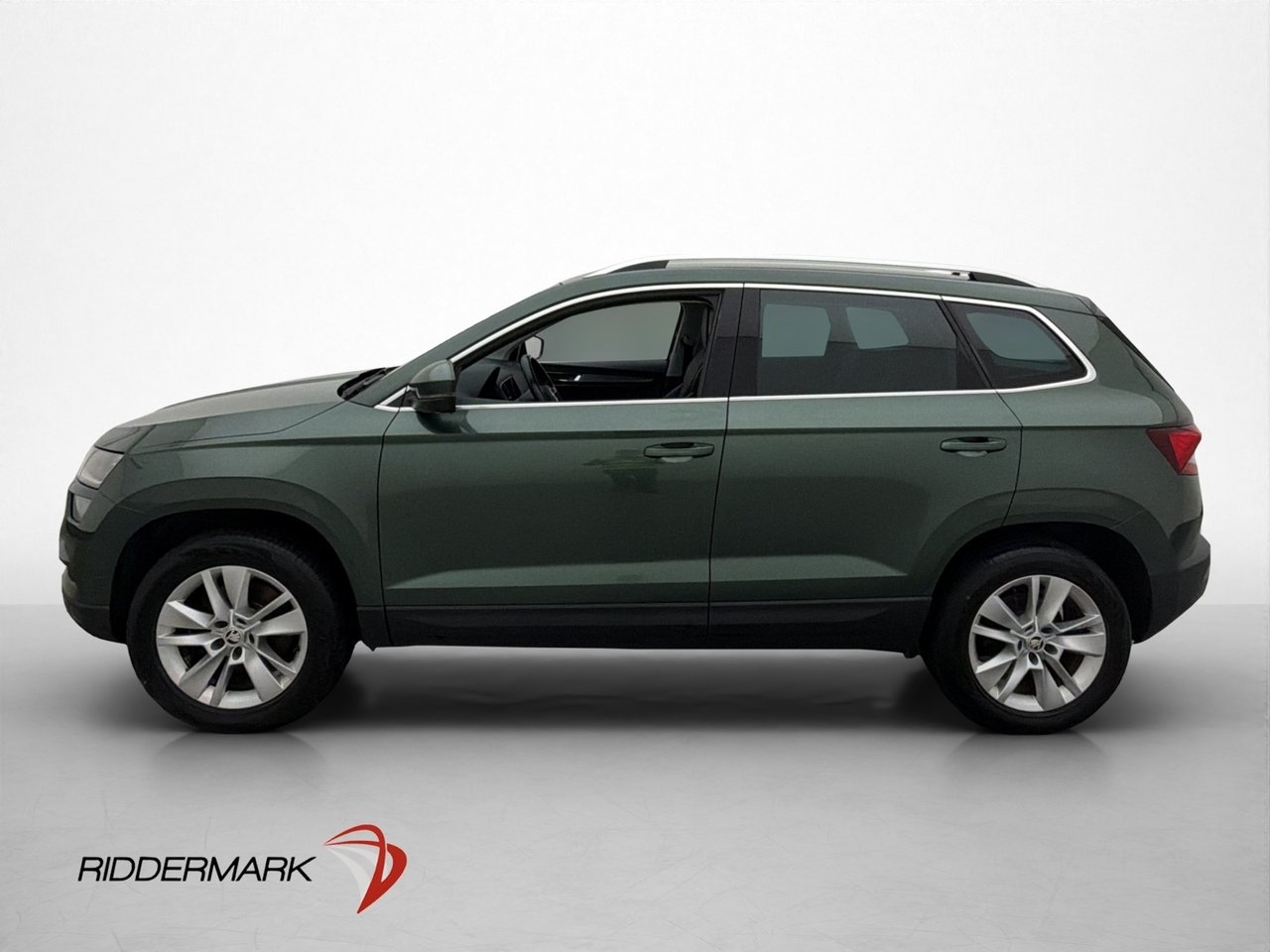Skoda Karoq 2.0 TDI SCR Style 2018, kuva 4/34