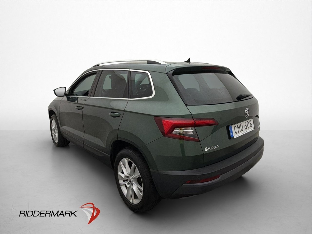 Skoda Karoq 2.0 TDI SCR Style 2018, kuva 5/34