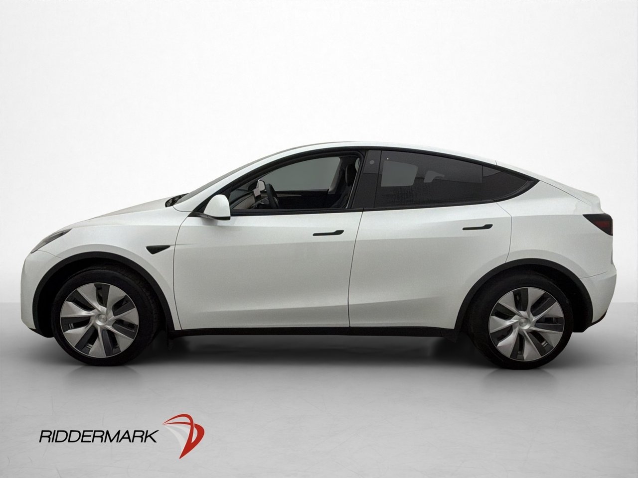 Tesla Model Y 2024, bild 5/10