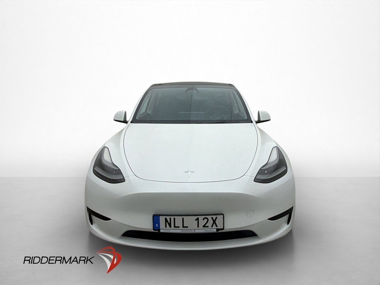 Tesla Model Y 2024, bild 3/10