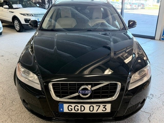 Volvo V70 2013, bild 6/10