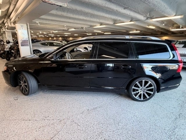 Volvo V70 2013, bild 3/10