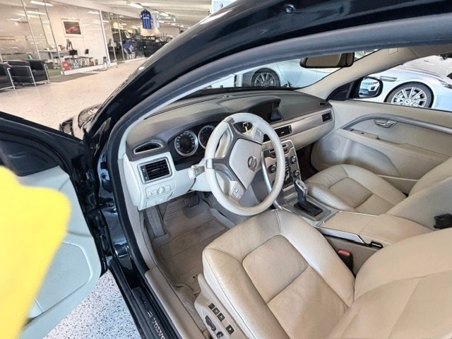 Volvo V70 2013, bild 7/10