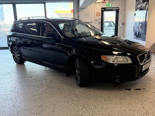Volvo V70 2013, bild 2/10