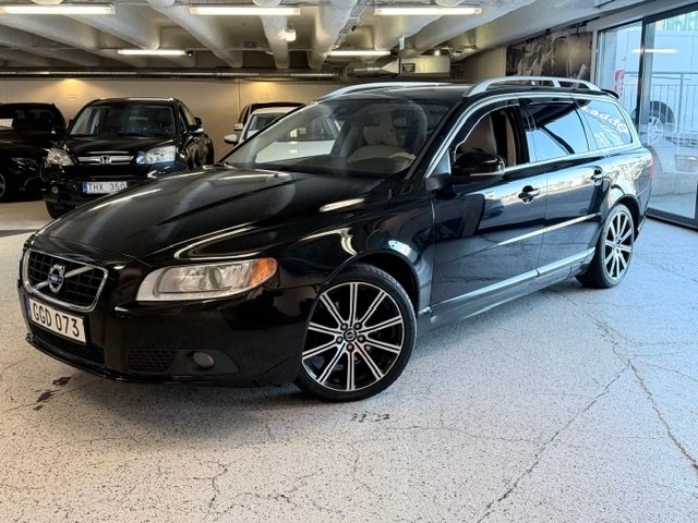 Volvo V70