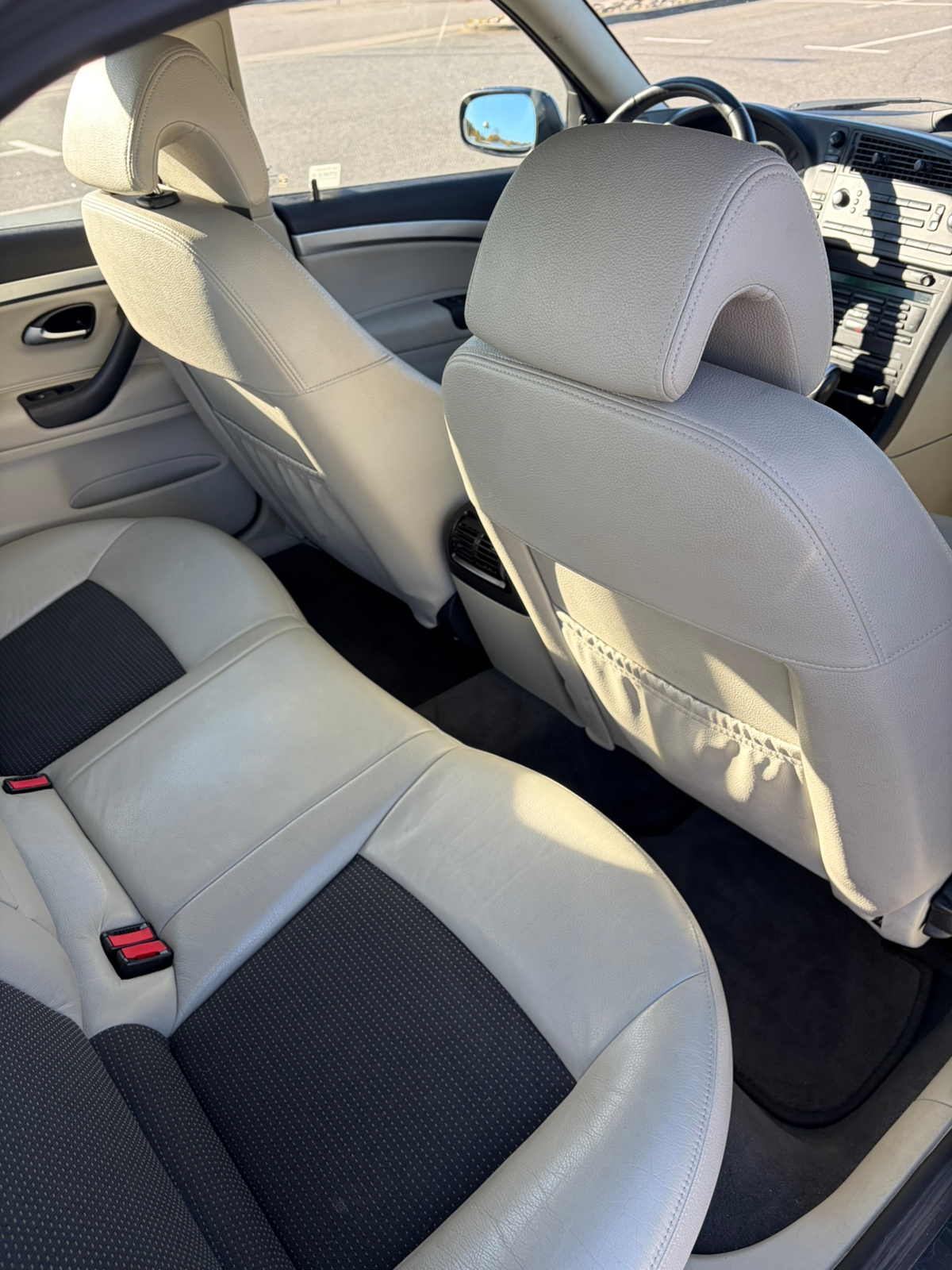 Saab 9-3 Vector 2006, bild 6/10
