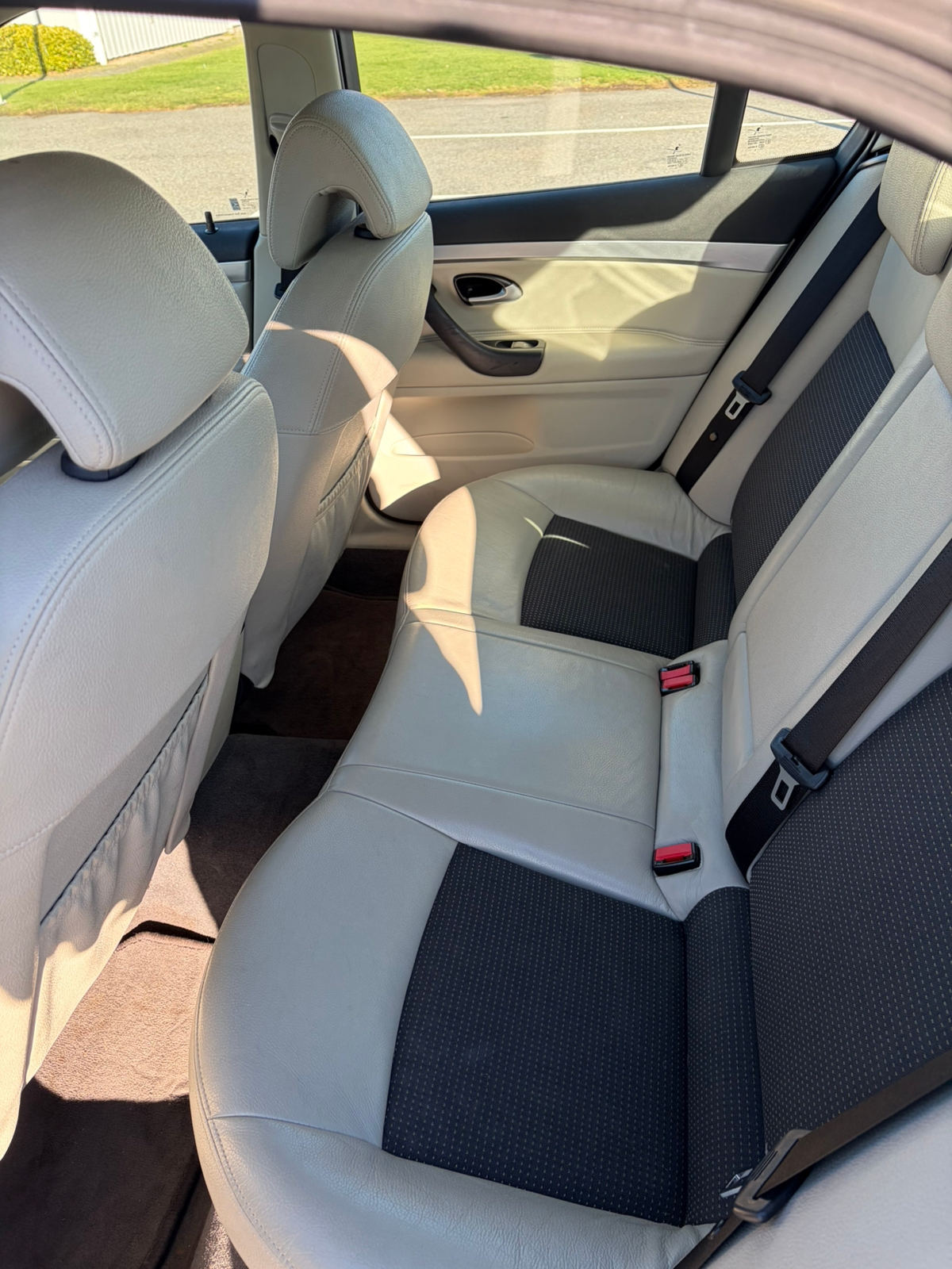 Saab 9-3 Vector 2006, bild 5/10