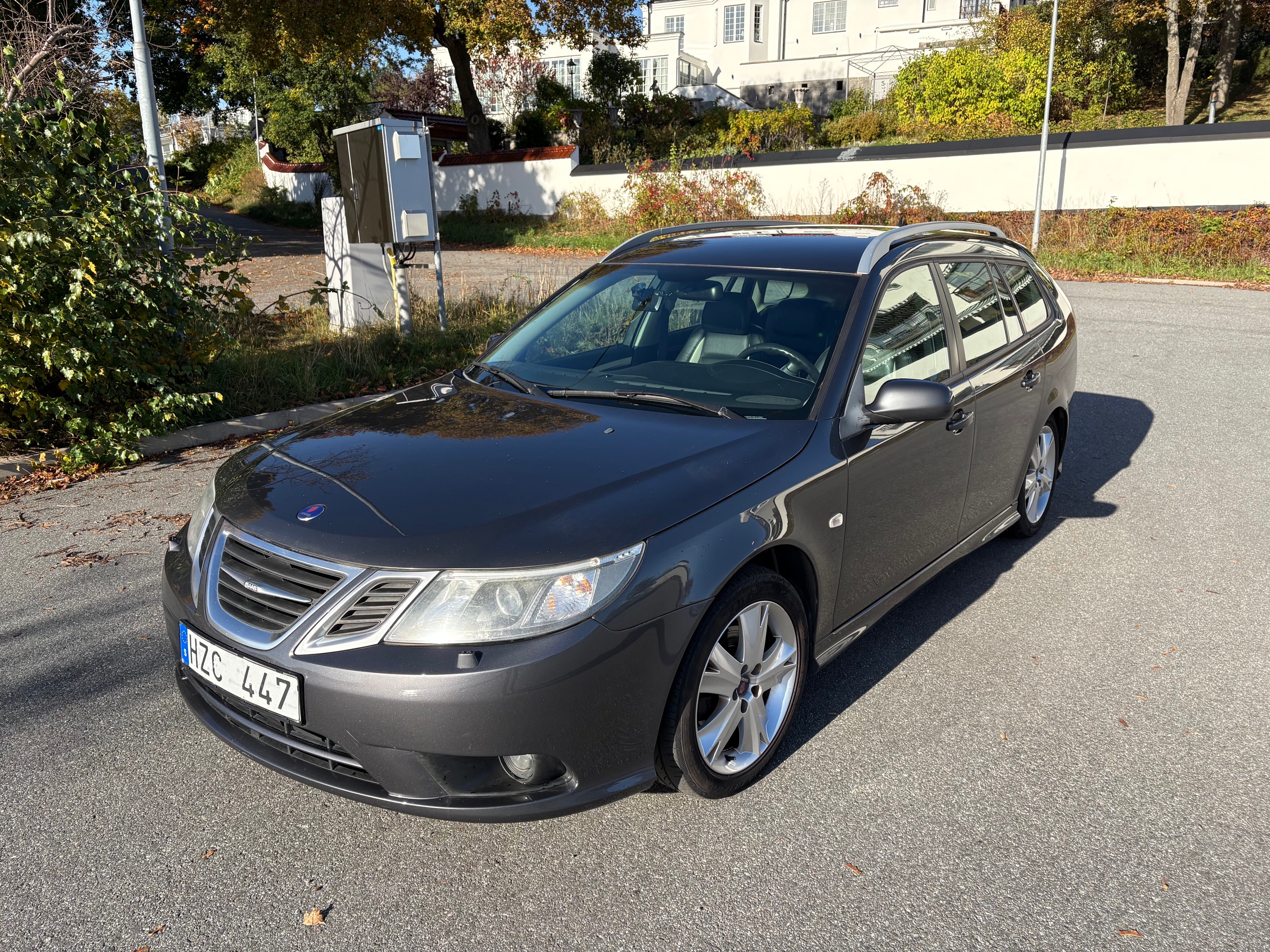 Saab 9-3