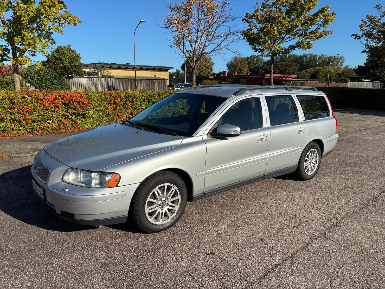 Volvo V70