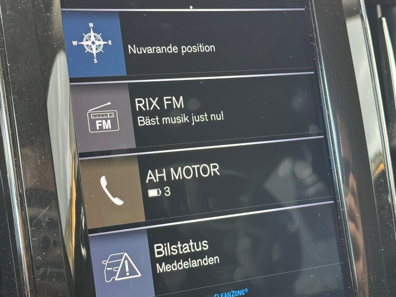 Volvo XC60 D4 Inscription 2019, bild 6/10