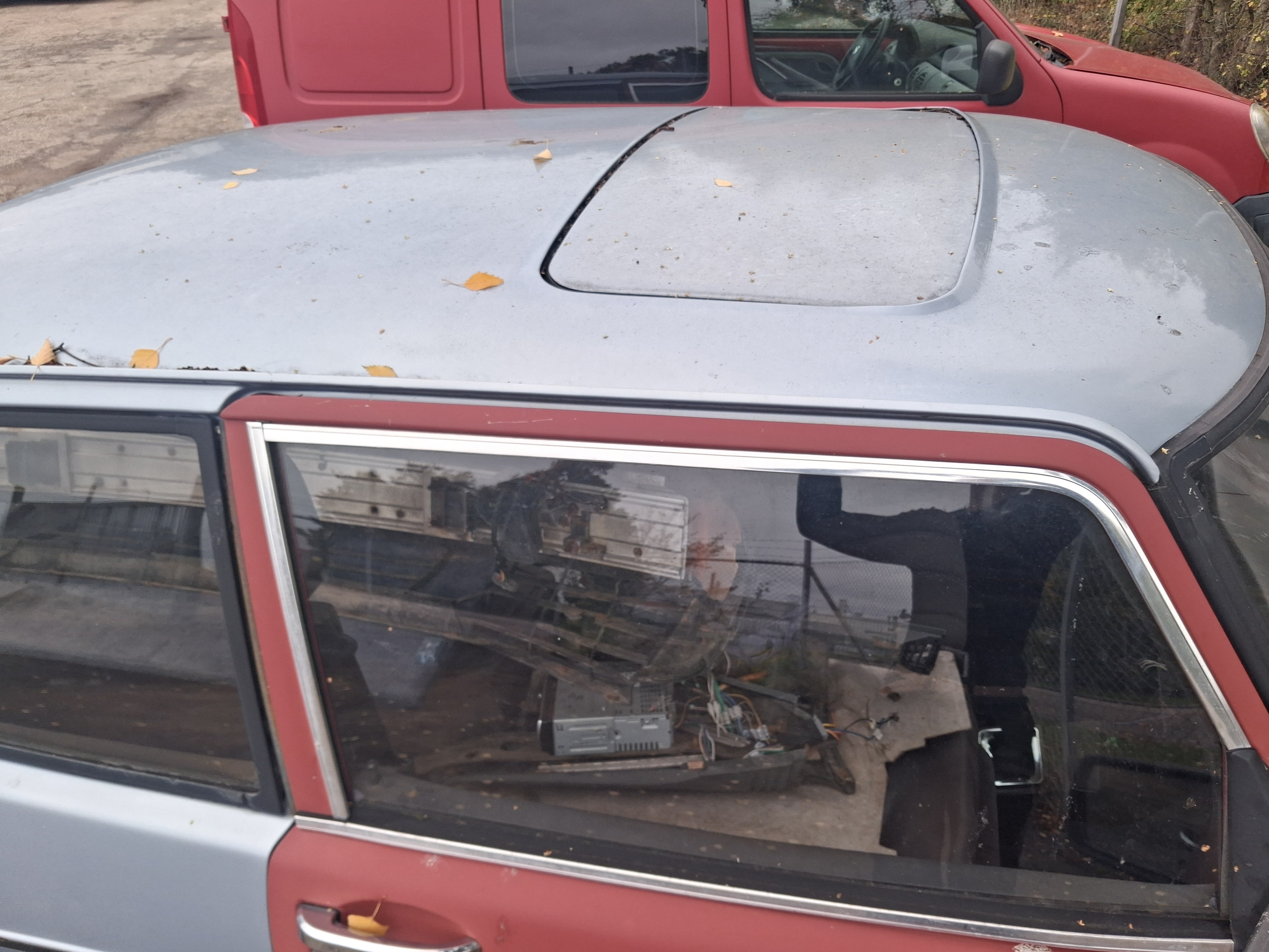 Saab 900 2.0i 1988, photo 3/8