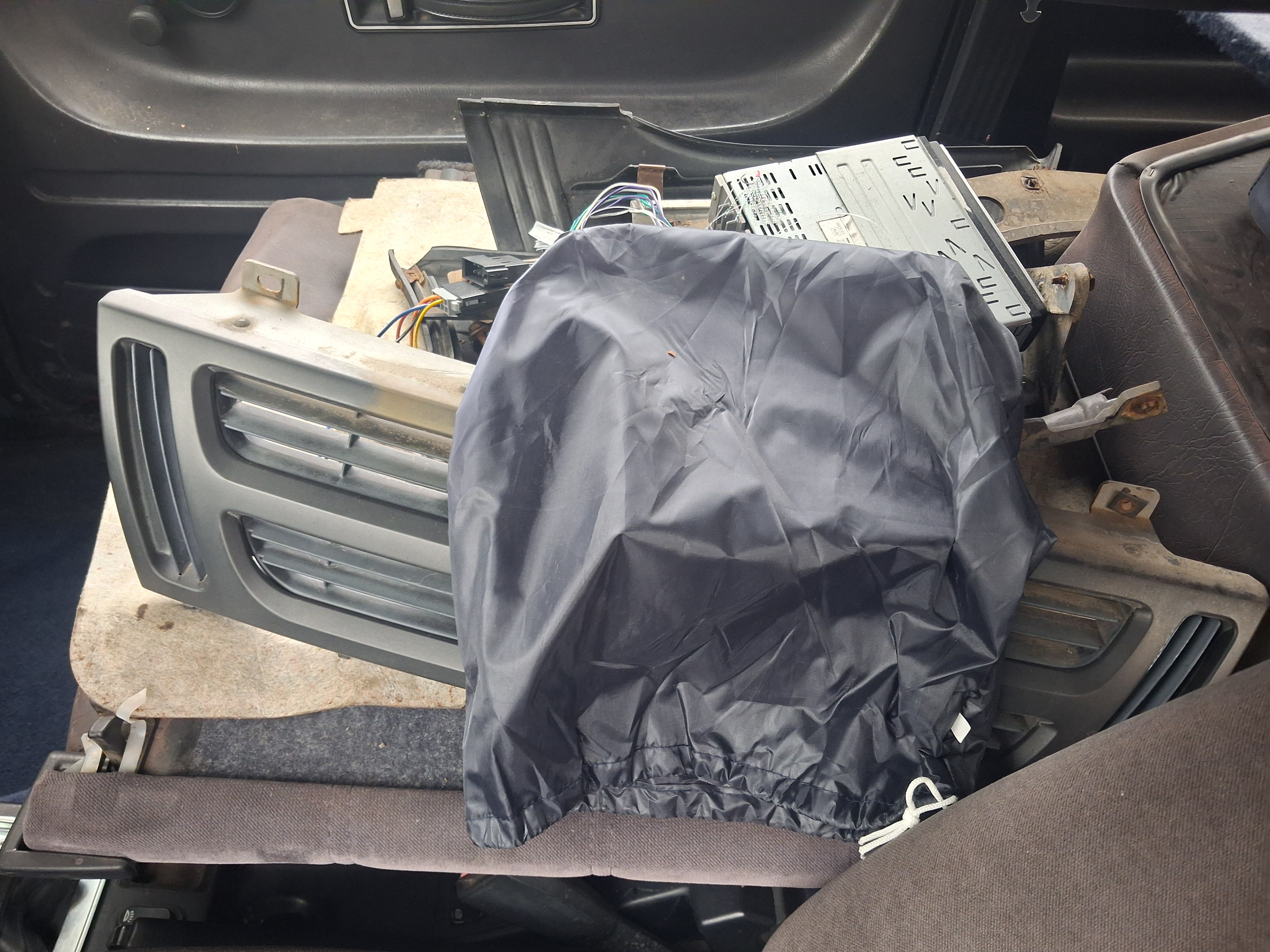 Saab 900 2.0i 1988, photo 6/8