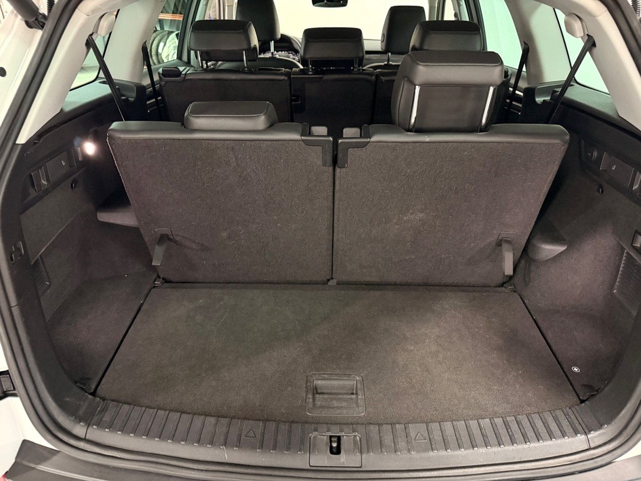 Skoda Kodiaq 2.0 TDI SCR 2019, bild 7/10