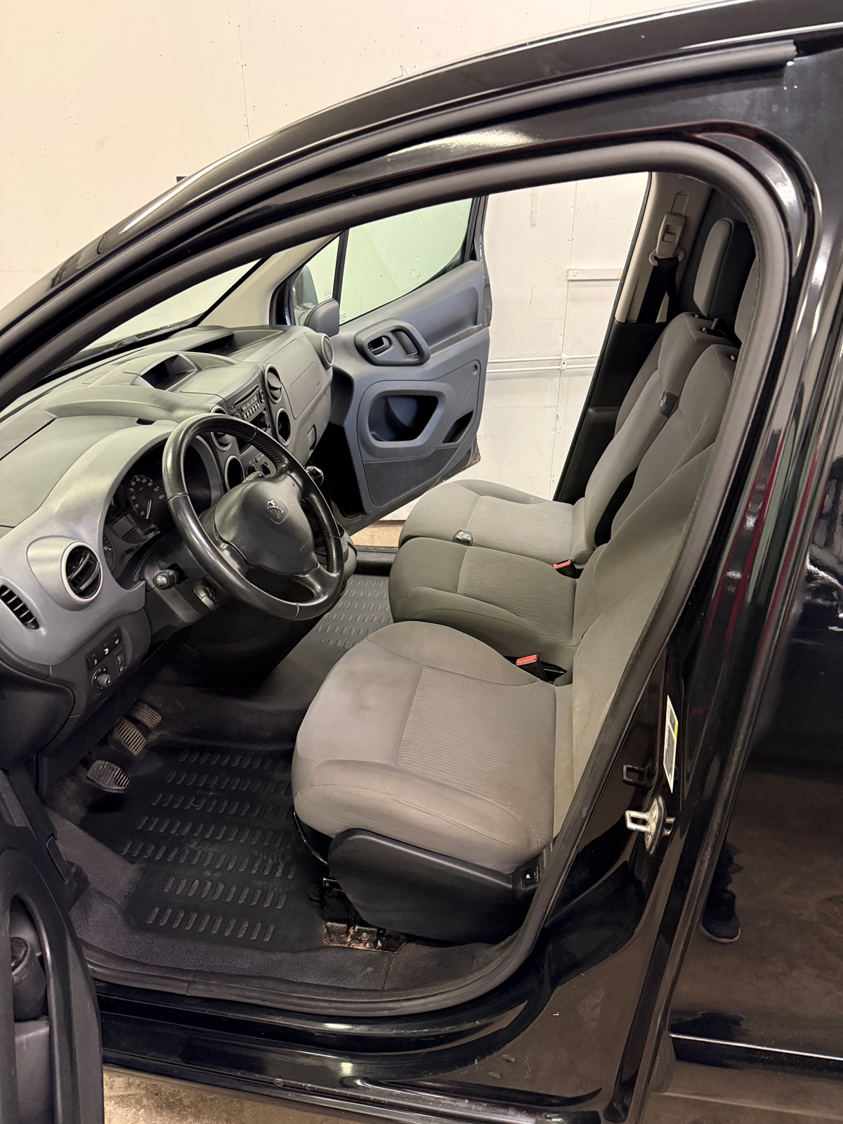 Peugeot Partner 2014, bild 5/6