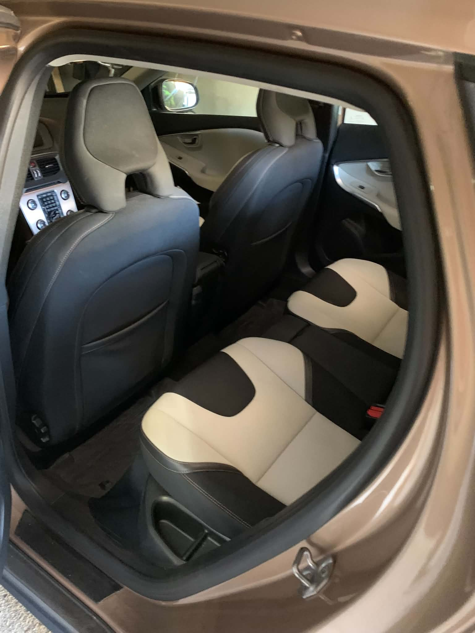 Volvo V40 Cross Country 2015, bild 7/10
