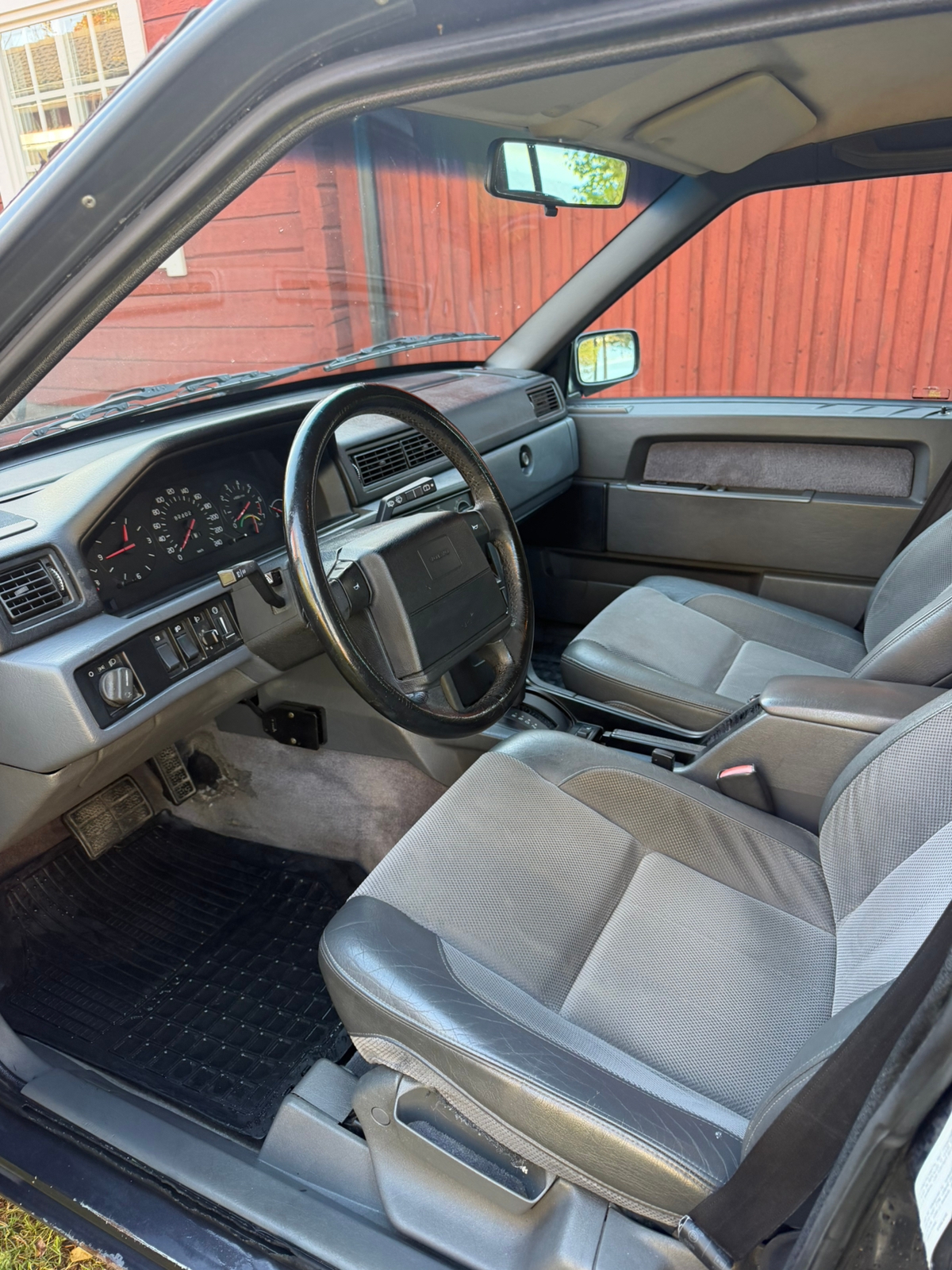 Volvo 940 2.3ti 1997, bild 3/5