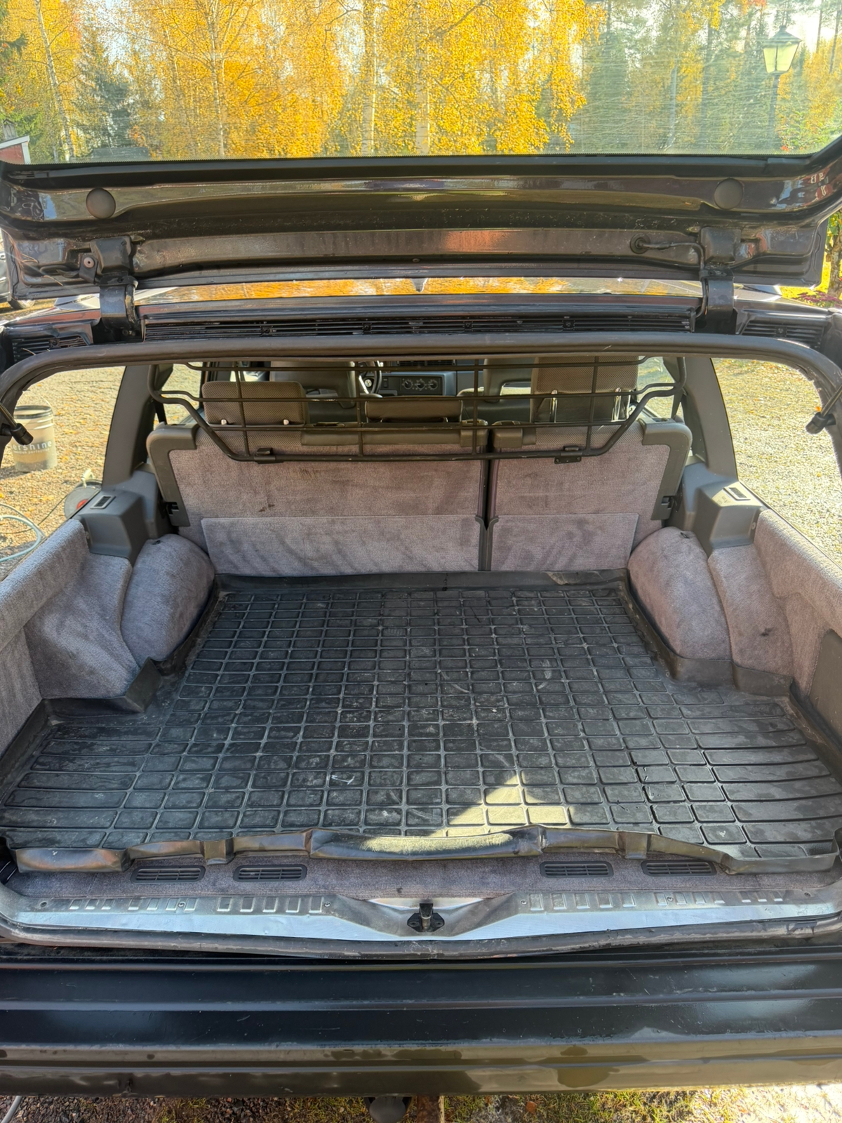 Volvo 940 2.3ti 1997, bild 5/5