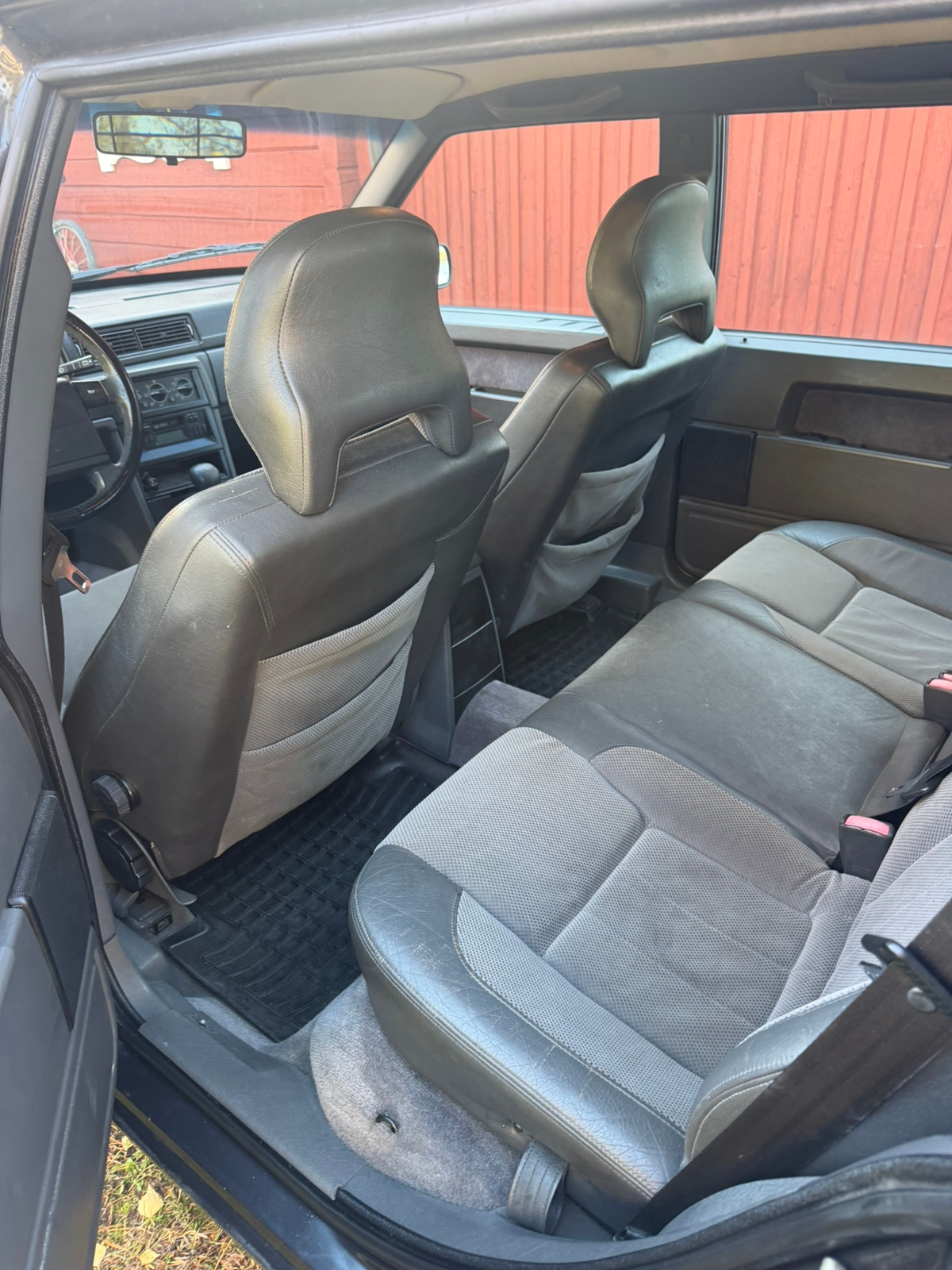 Volvo 940 2.3ti 1997, bild 4/5