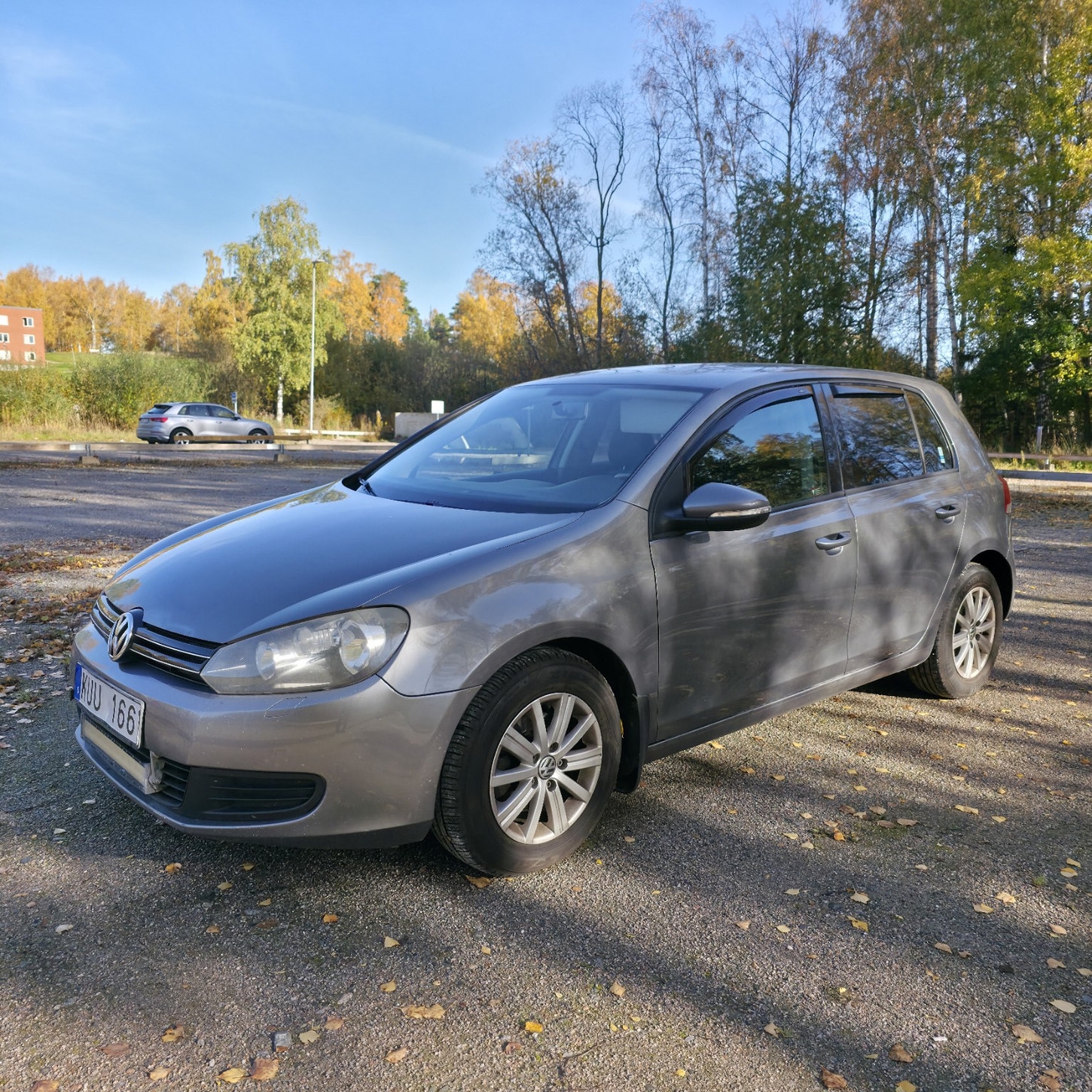 Volkswagen Golf 1.6 TDI 2011, bild 2/8