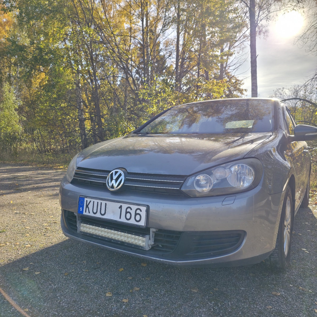 Volkswagen Golf 1.6 TDI 2011, bild 6/8
