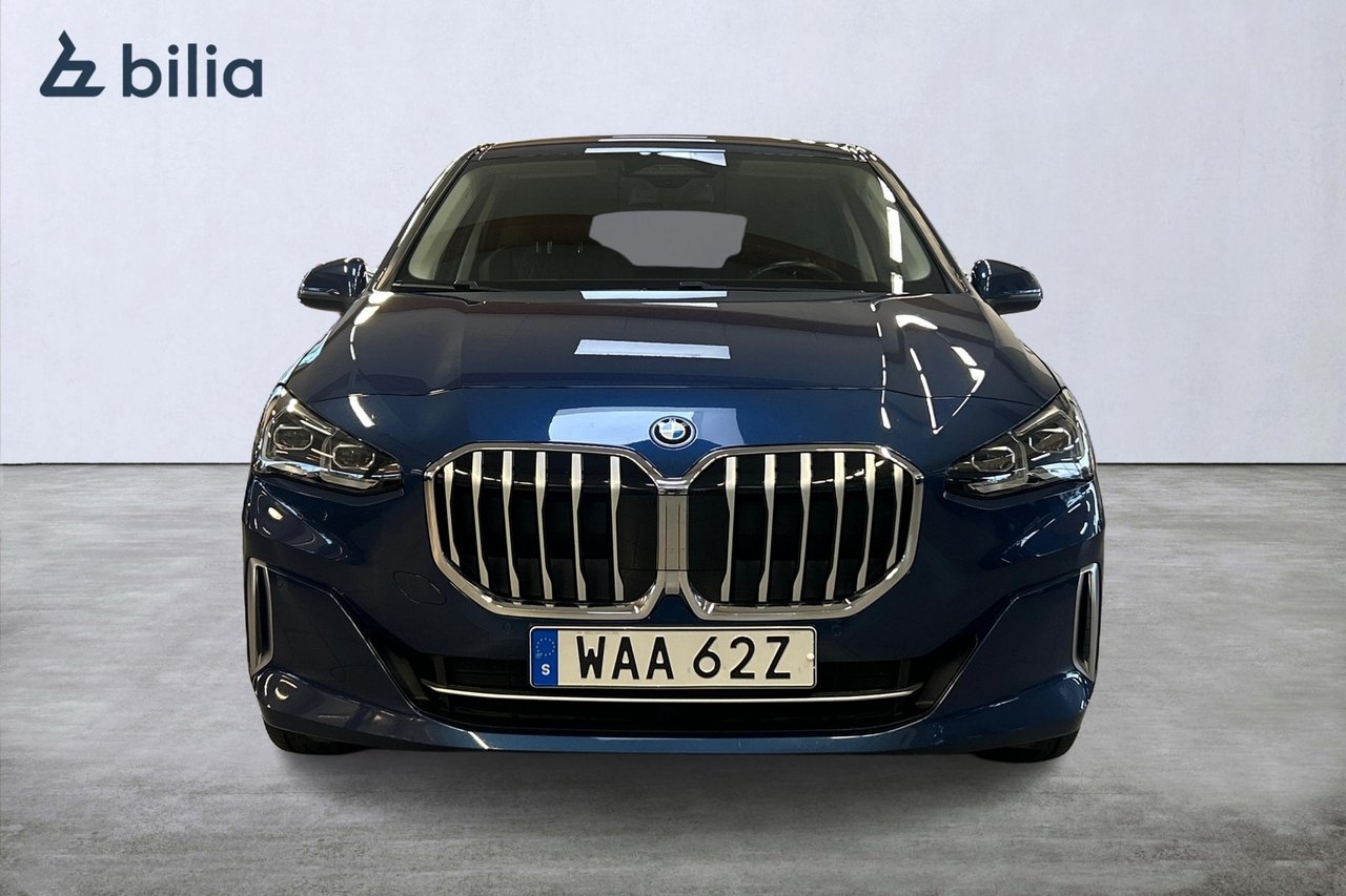 BMW 225e Luxury Line 2023, kuva 5/10