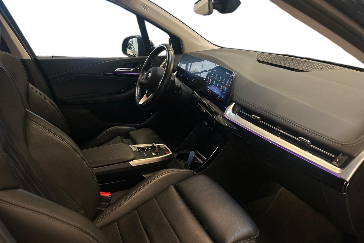 BMW 225e Luxury Line 2023, kuva 6/10