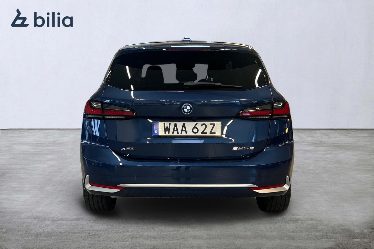 BMW 225e Luxury Line 2023, kuva 4/10
