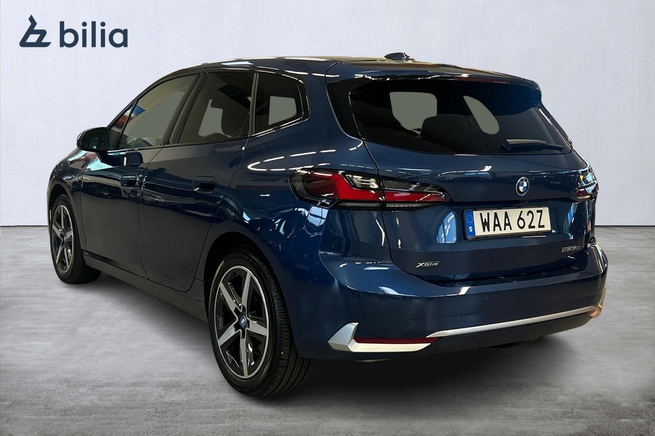 BMW 225e Luxury Line 2023, kuva 2/10