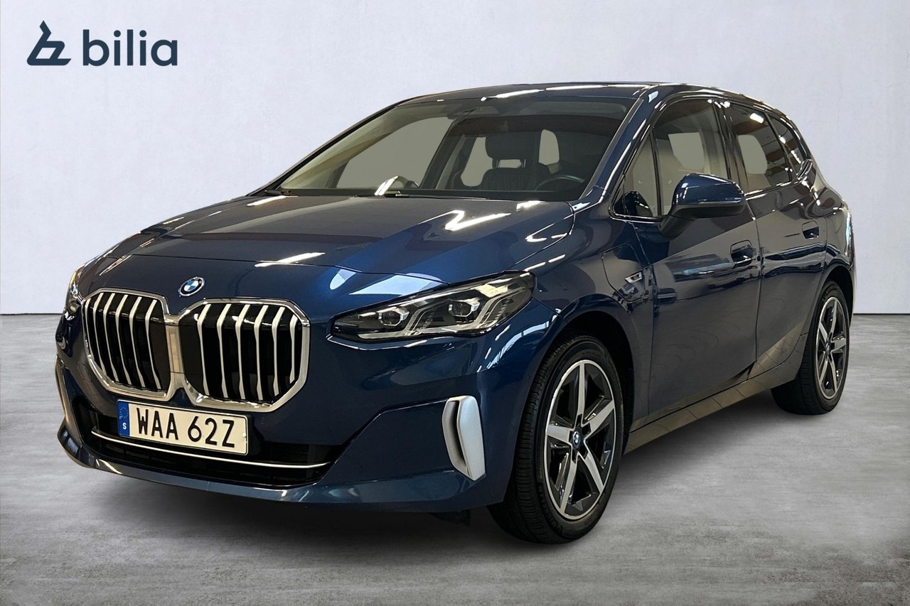 BMW 225e