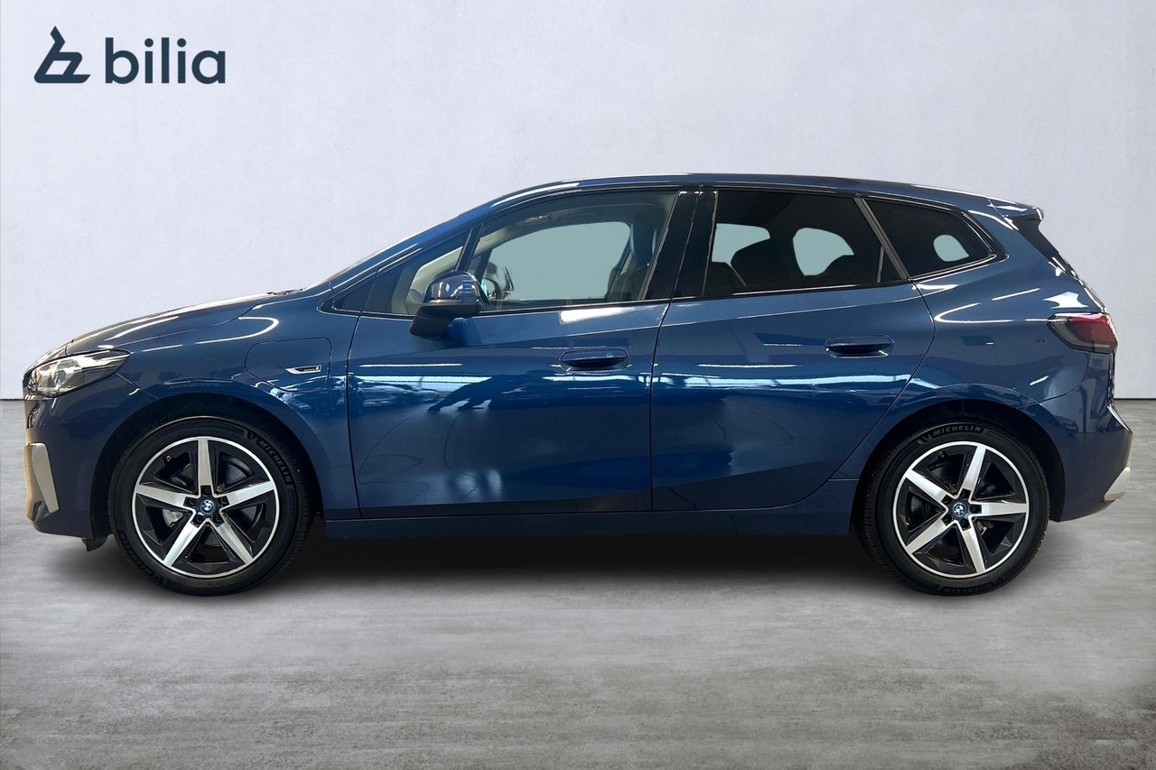 BMW 225e Luxury Line 2023, kuva 3/10