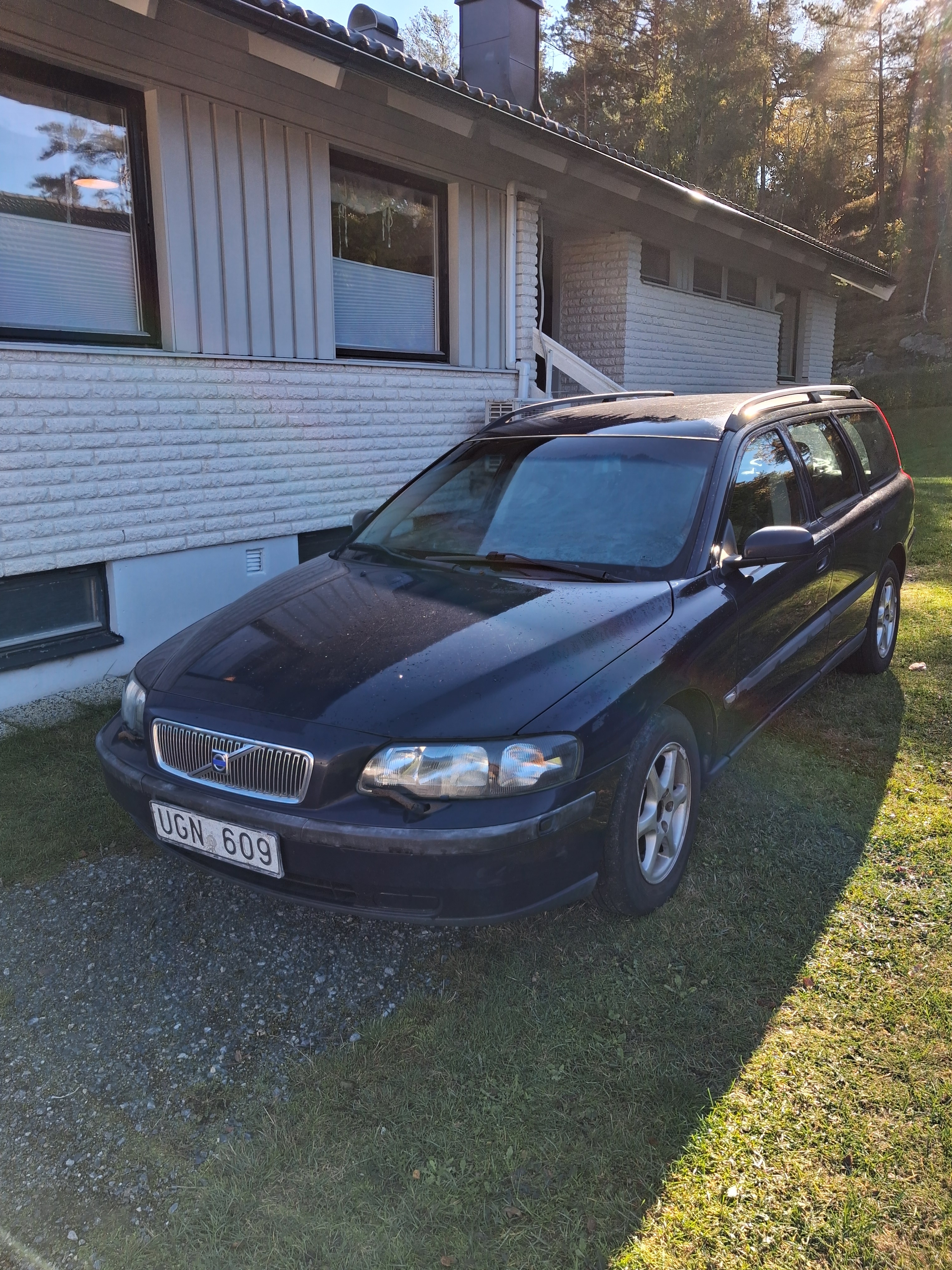 Volvo V70