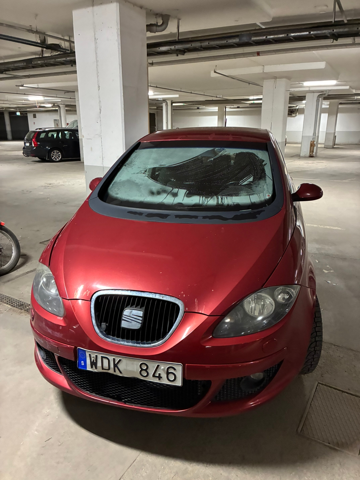 Seat Altea 2005, bild 3/5