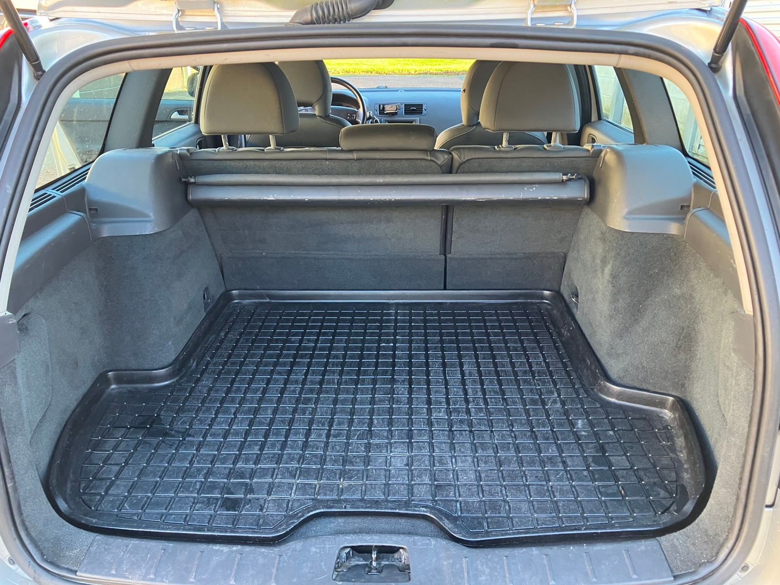 Volvo V50 1.8 2010, bild 7/7