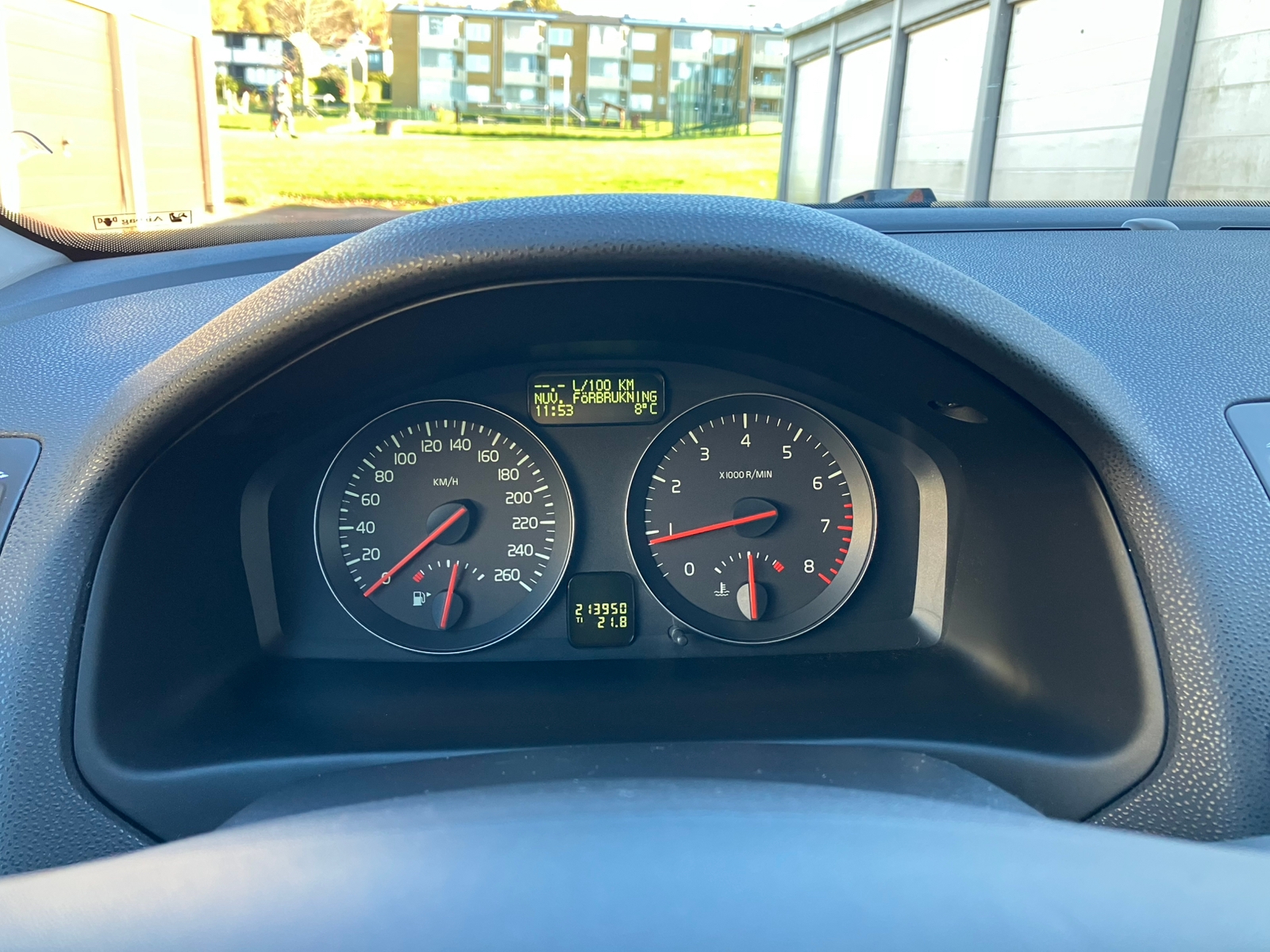 Volvo V50 1.8 2010, bild 4/7