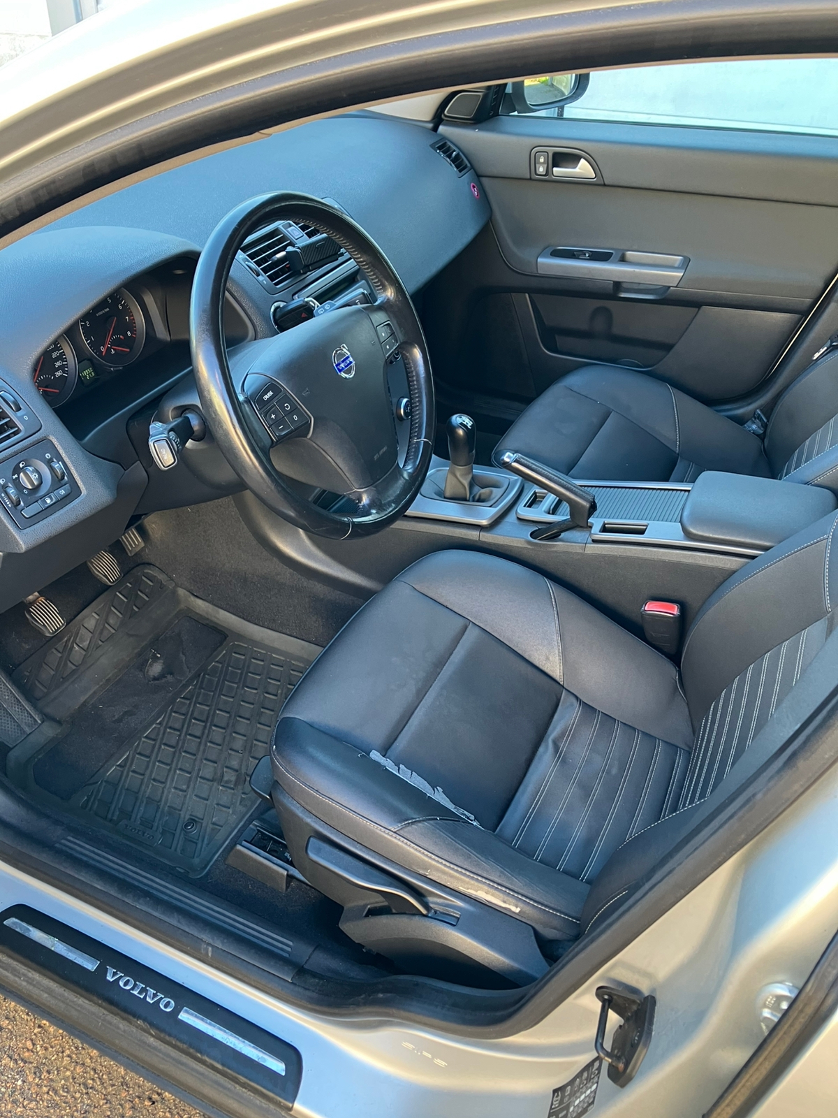 Volvo V50 1.8 2010, bild 5/7