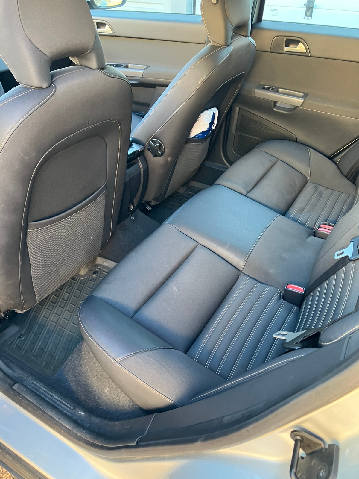 Volvo V50 1.8 2010, bild 6/7