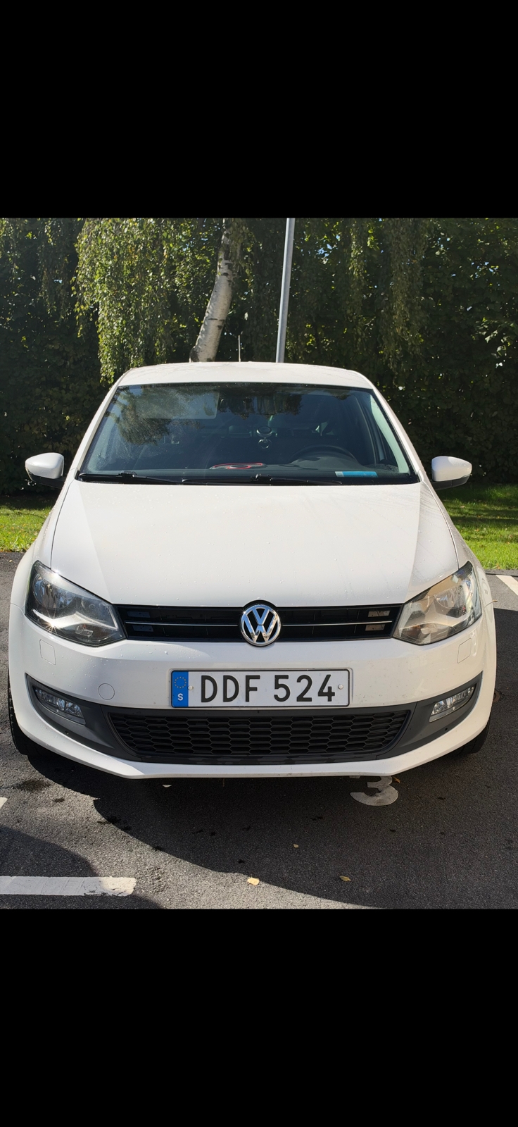 Volkswagen Polo 1.4 2014, bild 2/4