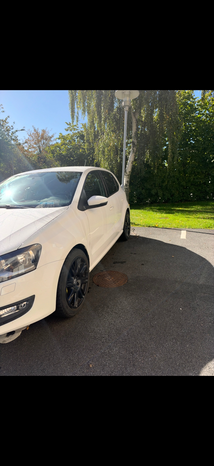 Volkswagen Polo 1.4 2014, bild 3/4