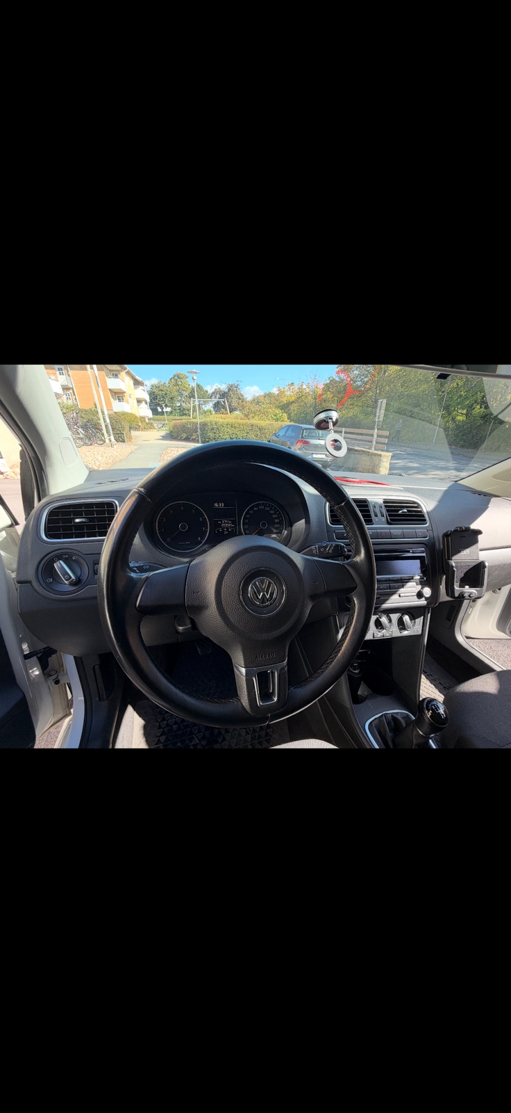 Volkswagen Polo 1.4 2014, bild 4/4