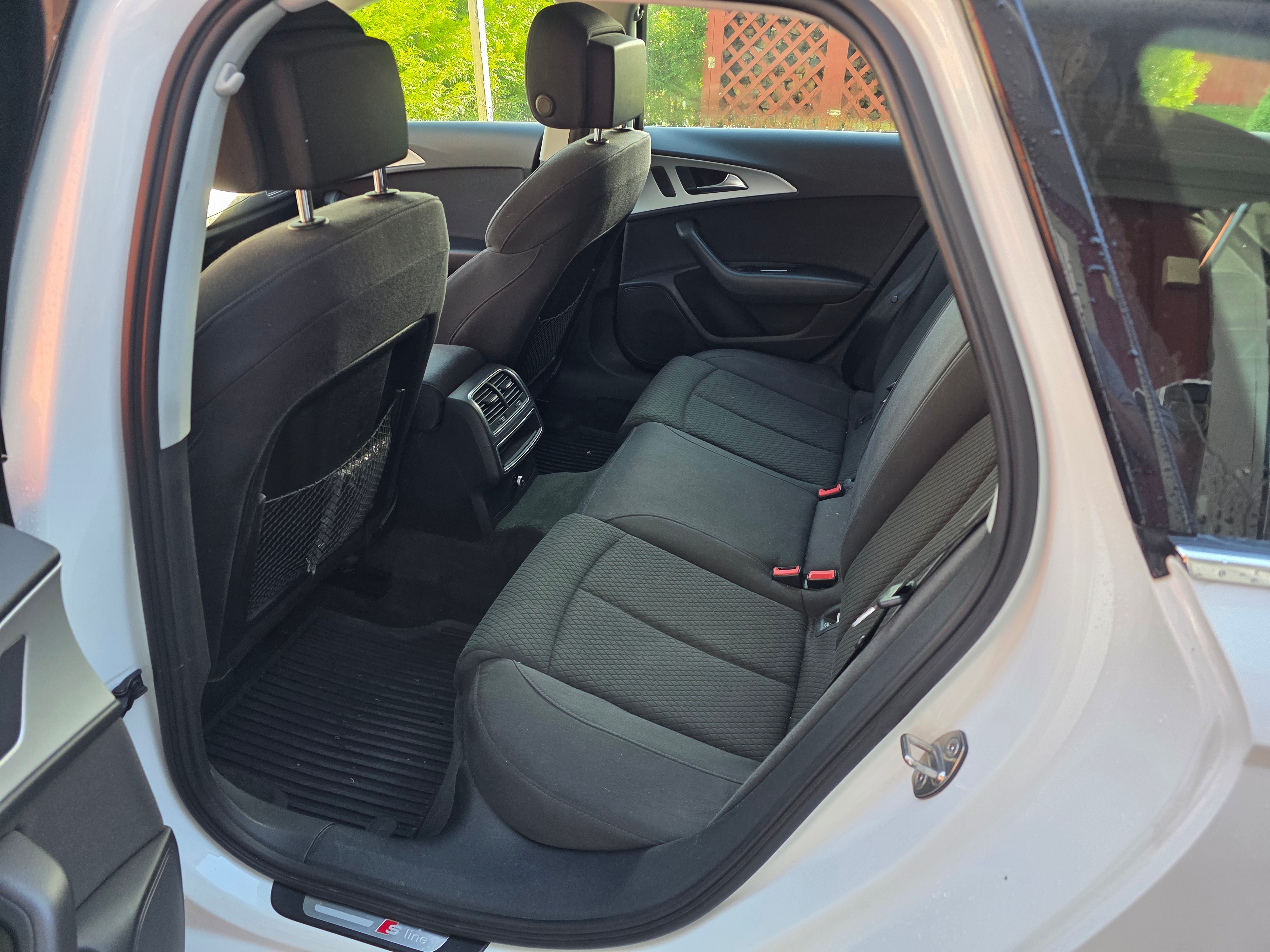 Audi A6 2.0 TDI 2017, bild 5/5