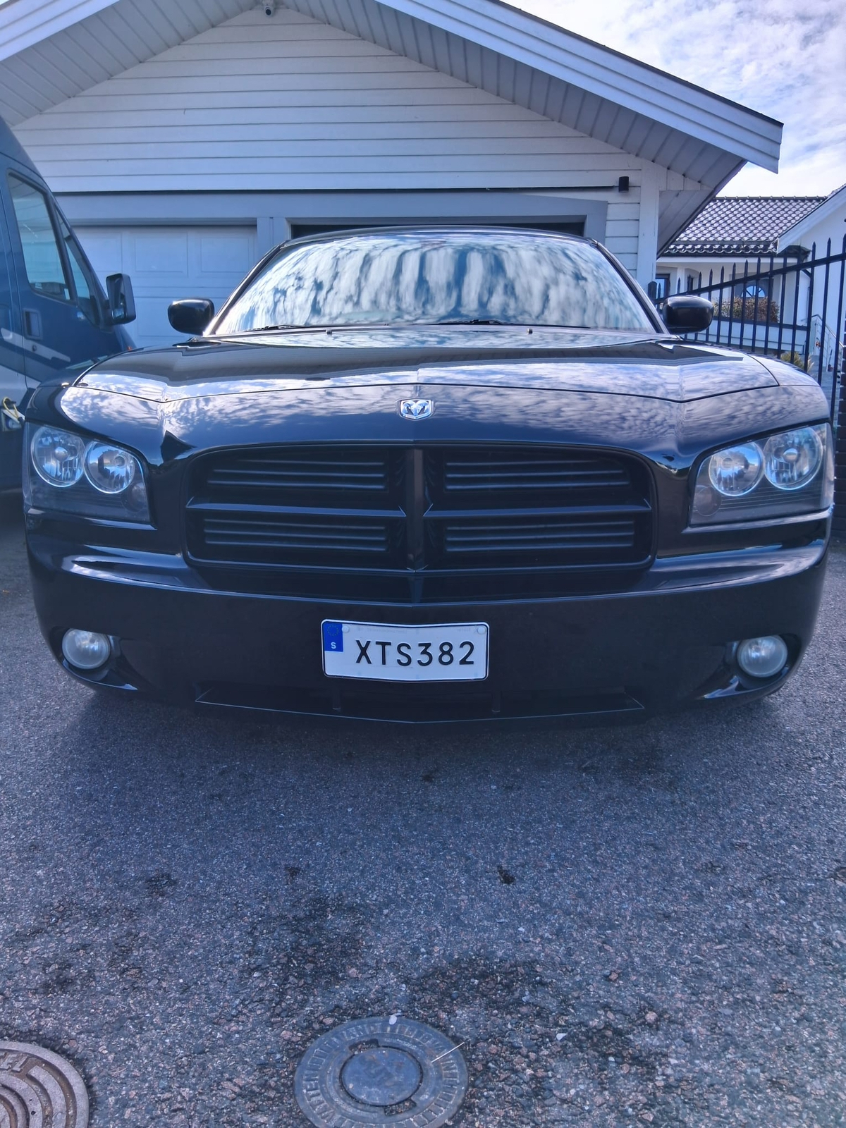 Dodge Charger 2006, bild 6/10
