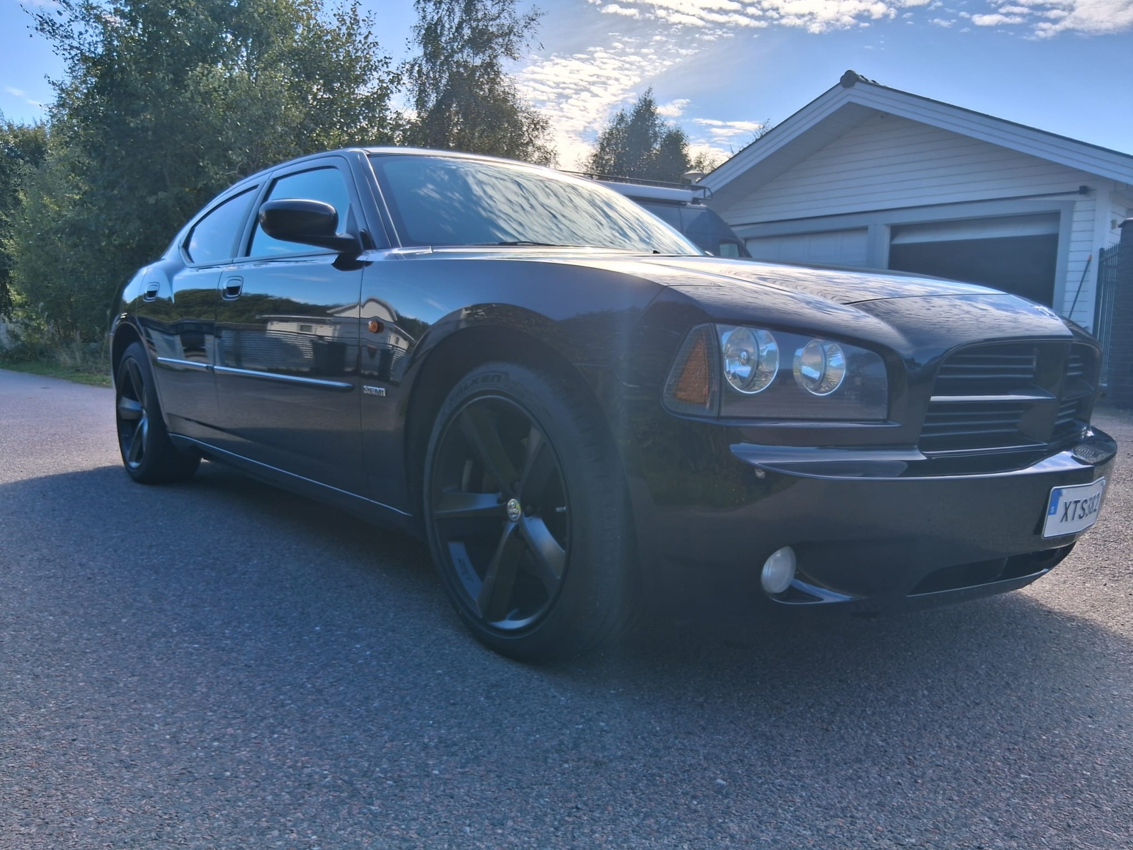 Dodge Charger 2006, bild 5/10