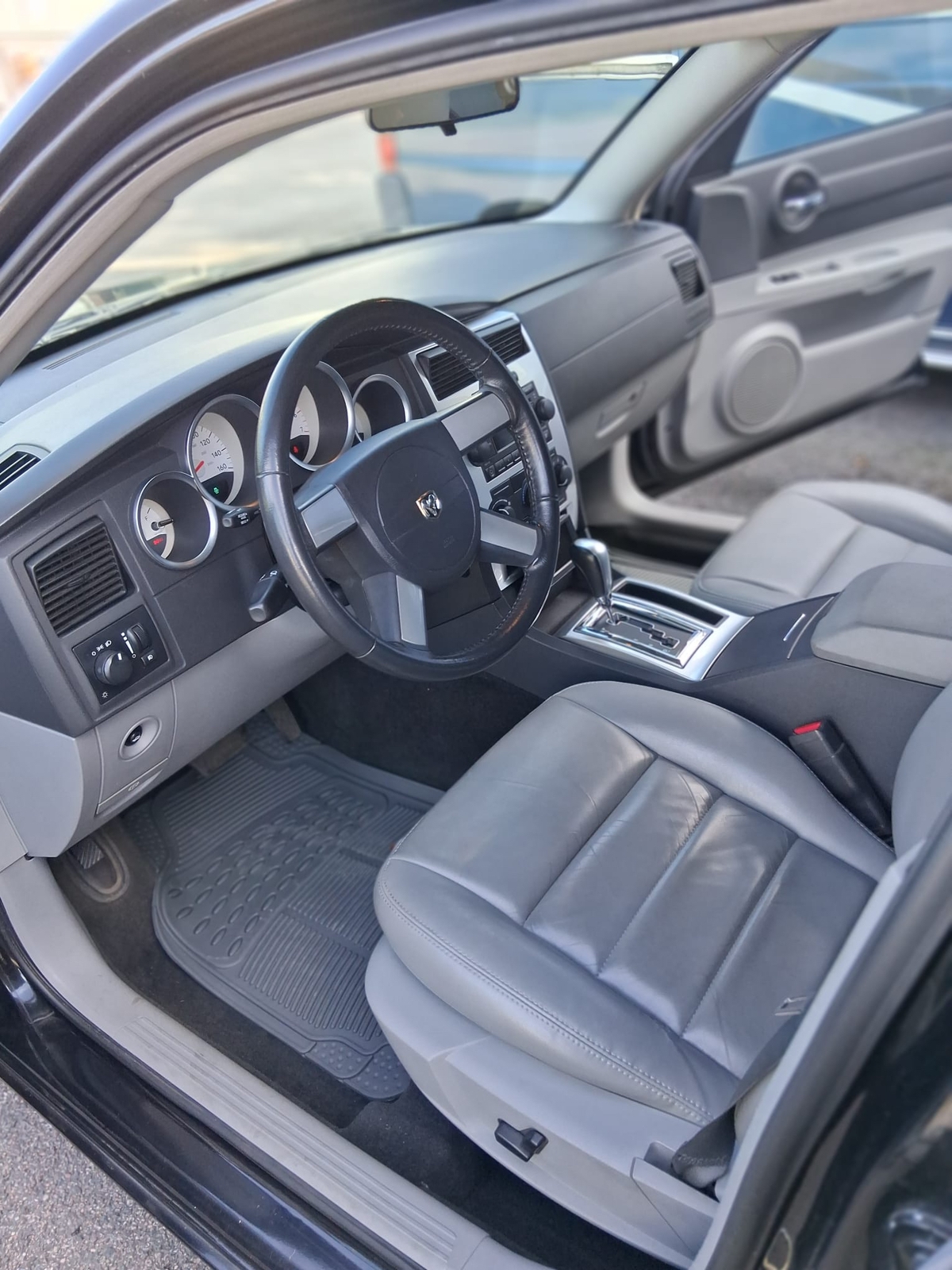 Dodge Charger 2006, bild 7/10