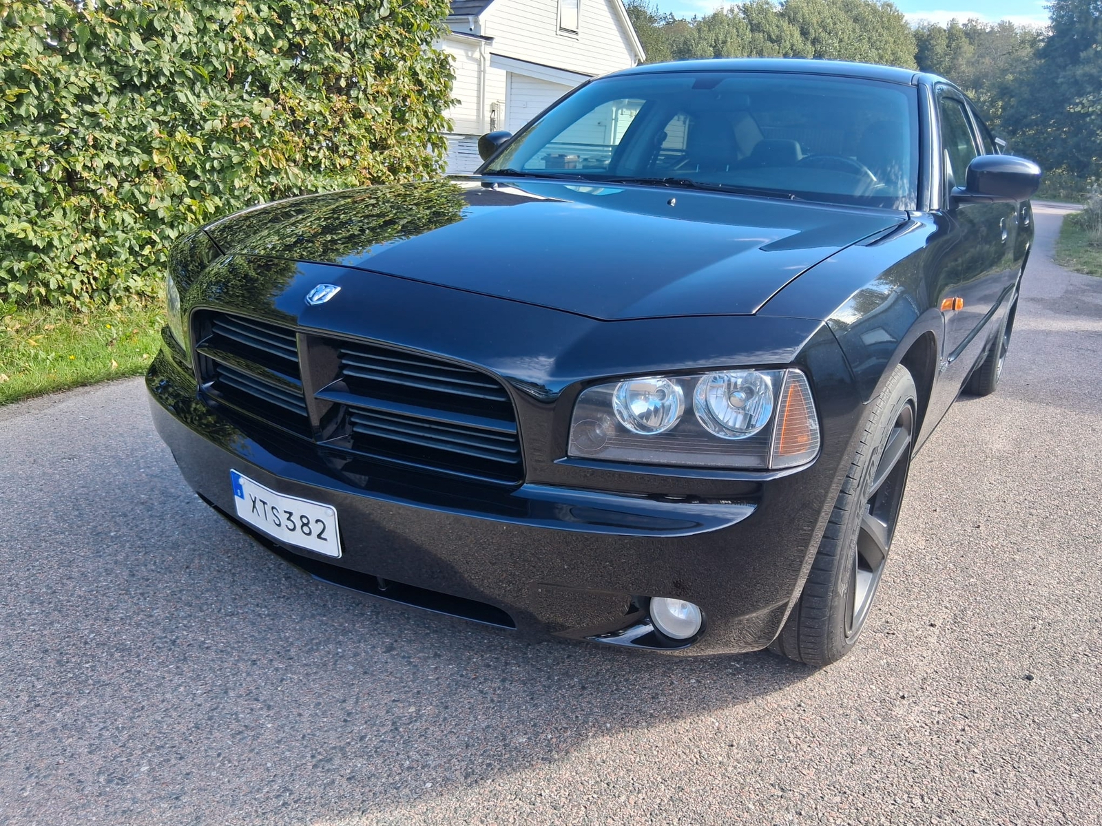 Dodge Charger 2006, bild 2/10