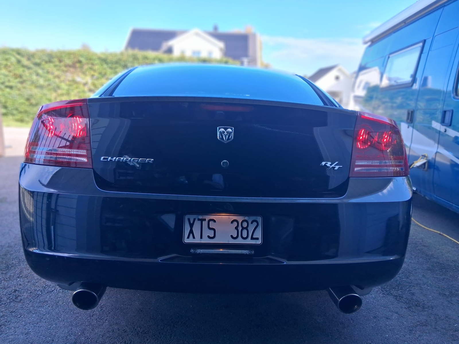 Dodge Charger 2006, bild 3/10